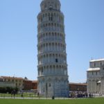 Pisa Blog Tour 2011: l’inizio