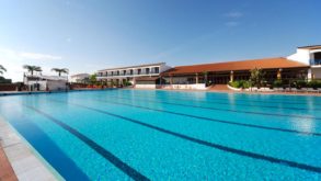 Villaggi in Puglia: vacanze all’Hotel Club Santa Sabina