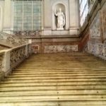 Il Palazzo Reale di Napoli: info e curiosità