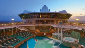 Crociera a bordo di Jewel of the Seas: info utili