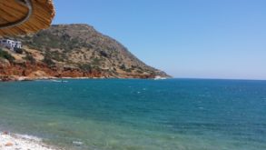 Vacanze a Creta: da Hersonissos a Heraklion